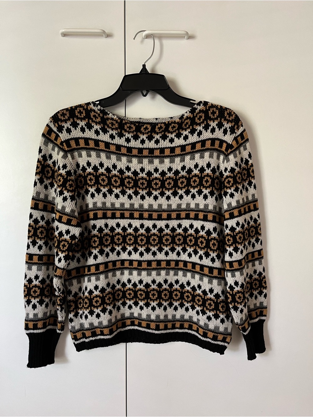 Jersild Vintage Sweater